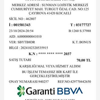 Yanlış Fiyatlandırma Ve İade Politikası Sorunu