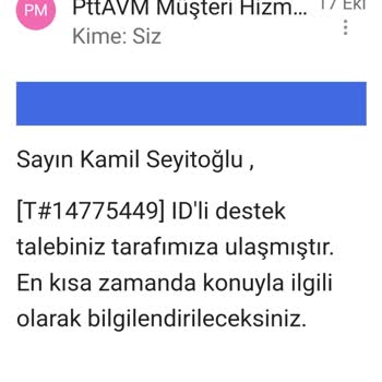 Epttavm'den Aldığım Arızalı Kulaklık Ve İade Sorunu