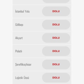 Tüvtürk Randevu Bulamama Sorunu Ve Gecikme Korkusu