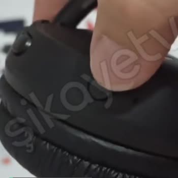 JBL 560 Bt Kulaklık Açılmıyor!