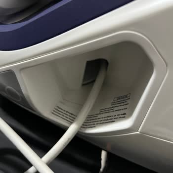 Patlayan Tefal Ütü: Acil Yardım Talebi