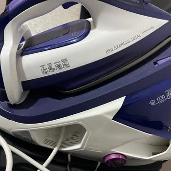 Patlayan Tefal Ütü: Acil Yardım Talebi