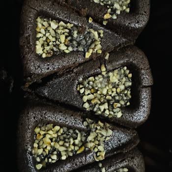 Güvenilir Markada Şok Edici Küflenmiş Ürün Sorunu