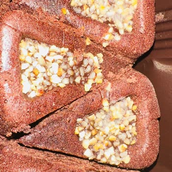 Güvenilir Markada Şok Edici Küflenmiş Ürün Sorunu