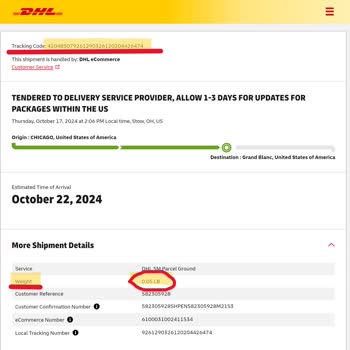 Yanlış Tartım Ve Fiyatlandırma Sorunu