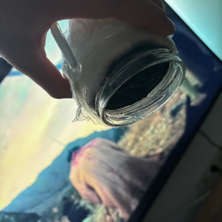 Donmuş Tatlı Krizi: Getir'in Soğuk Sürprizi