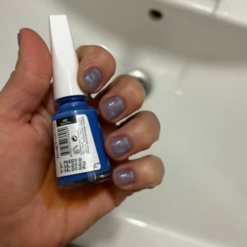 Flormar Oje Renk Fiyaskosu: Beklentiler Karşılanmadı