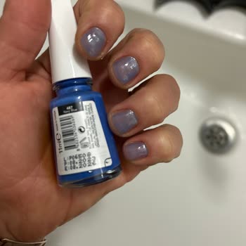 Flormar Oje Renk Fiyaskosu: Beklentiler Karşılanmadı