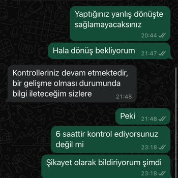 Betebet Bahis Sitesinde Kazanç Sonrası Hesap Dondurma Sorunu