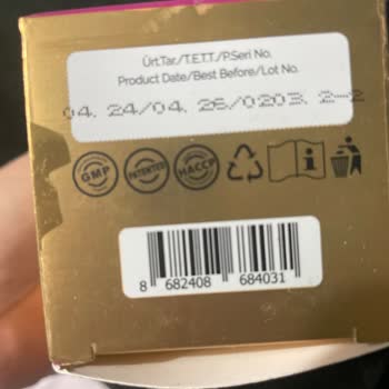 Bozuk Ürün Şoku: Çocuklarımızın Sağlığı Tehlikede