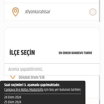 Resmi Tatil Yanlış Anlaşılması Mağduriyeti