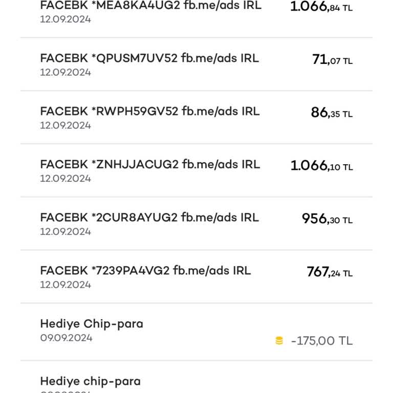 Haberim Olmadan Kredi Kartımdan Para Çekildi
