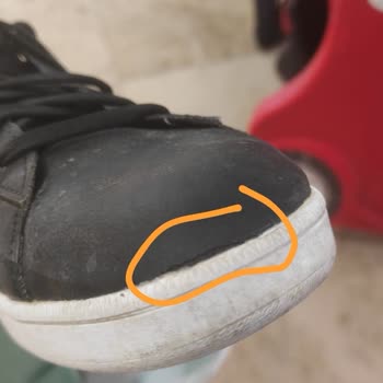 Deichmann Ayakkabı Sorunu: Param Çöpe Gitti!