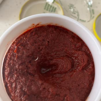 Olca Tatlı Biber Salçasında Şok Edici Bulgu