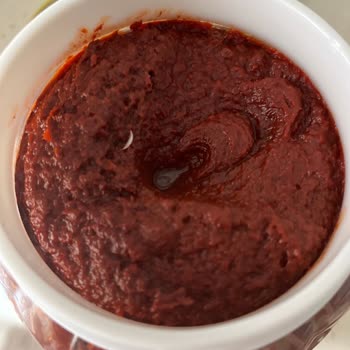 Olca Tatlı Biber Salçasında Şok Edici Bulgu