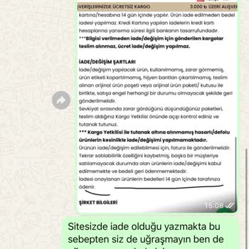 İade Sürecinde Yaşanan Zorluklar