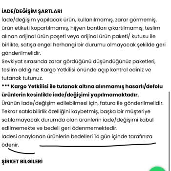 İade Sürecinde Yaşanan Zorluklar