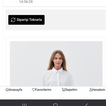 İade Ve Değişim Sürecinde Mağduriyet