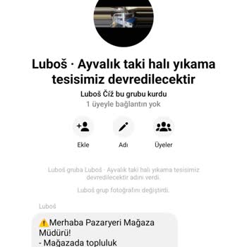 Sahte Facebook Güvenlik Mesajı Hakkında Şüphe!