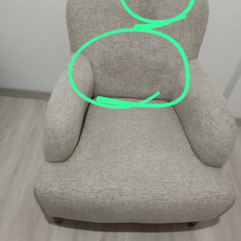 Doğtaş Mobilya'da Ayıplı Ürün Ve Kötü Müşteri Hizmeti
