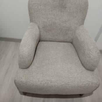 Doğtaş Mobilya'da Ayıplı Ürün Ve Kötü Müşteri Hizmeti