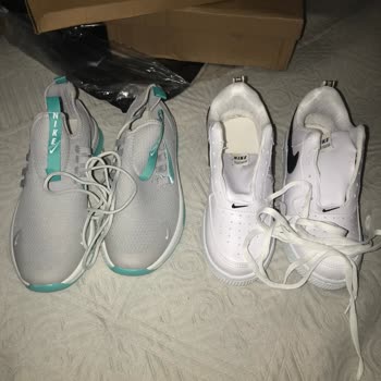 @zirveayakkabi_ Yanlış Numara Ve Kalitesiz Ürün Şikayeti