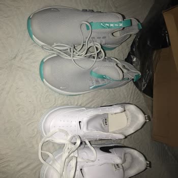 @zirveayakkabi_ Yanlış Numara Ve Kalitesiz Ürün Şikayeti