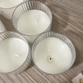 Nişan Hazırlıklarında Hayal Kırıklığı: Mika Mum Siparişi