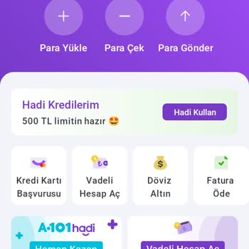 Hesapta Bloke Olan Para Mağduriyeti