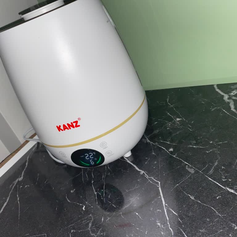 Boğaz Ve Burun Kuruluğu Sorunu