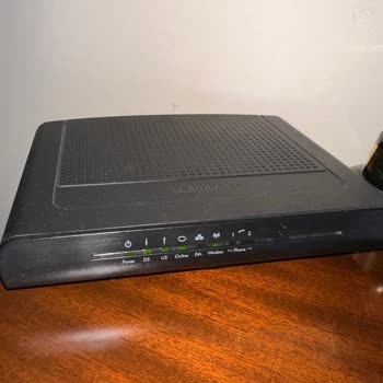 İnternet Bağlantı Sorunu Ve Müşteri Hizmetlerine Ulaşamama
