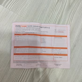 Garanti Sonrası IMEI Şoku