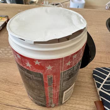 Supplementler Hasarlı Ürün Ve Sorumluluktan Kaçan Firma!