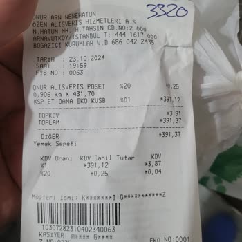 Fiyat Farklılığı Ve Yanıltıcı İşlemler