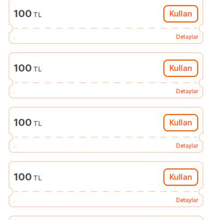 Hepsiburada Dijital Hediye Kartı Mağduriyeti