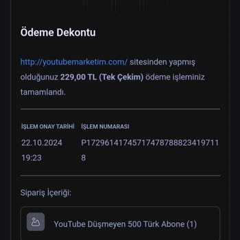 İletişim Eksikliği Ve Teslim Edilmeyen Sipariş