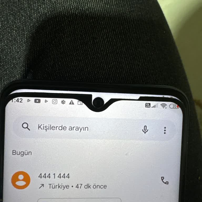 Türk Telekom'dan Müşteri Memnuniyetsizliği