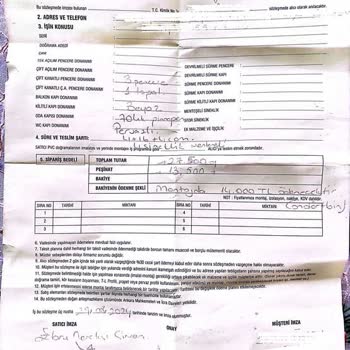 Pimapen Bayisi İle Yaşanan Zorlu Deneyim