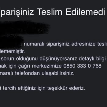 Penti'den Alışverişte Mağduriyet Ve Güvensizlik