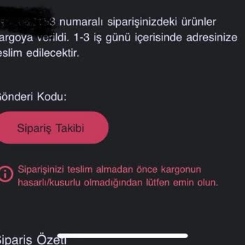 Penti'den Alışverişte Mağduriyet Ve Güvensizlik