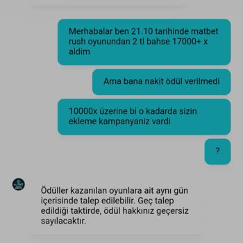 Matbet'in Kampanya Sözüne Uymayan Tavrı