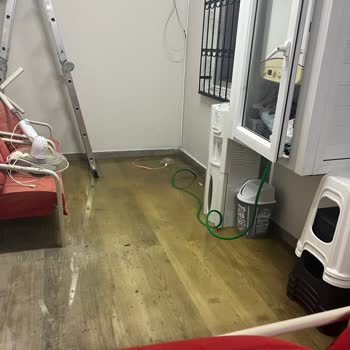 Acil Yardım Beklerken Mağduriyet