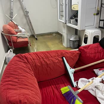 Acil Yardım Beklerken Mağduriyet