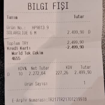 Adidas'tan Kusurlu Ayakkabı Ve Mağduriyet