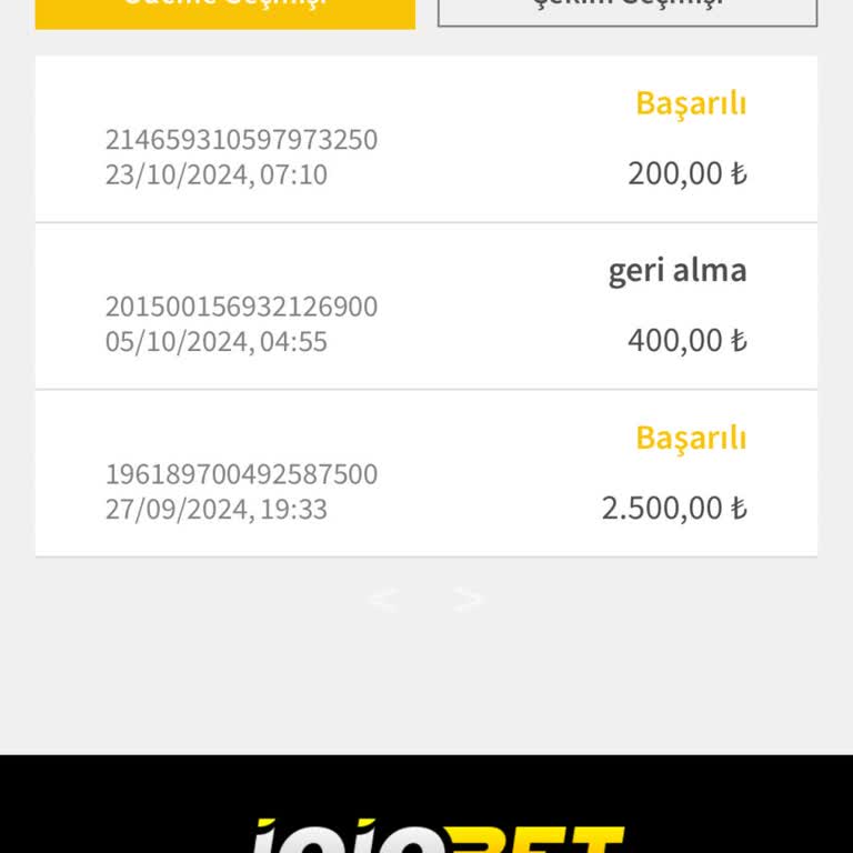 Jojobet Kayıp Bonus İletişim Sorunu!
