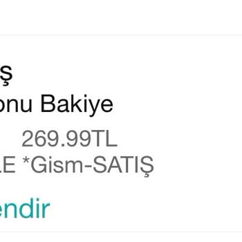 İzinsiz Para Çekimi Sorunu