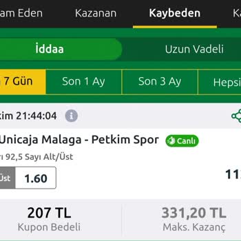 Yanlış Sayı Hesaplamasıyla Kupon Sorunu