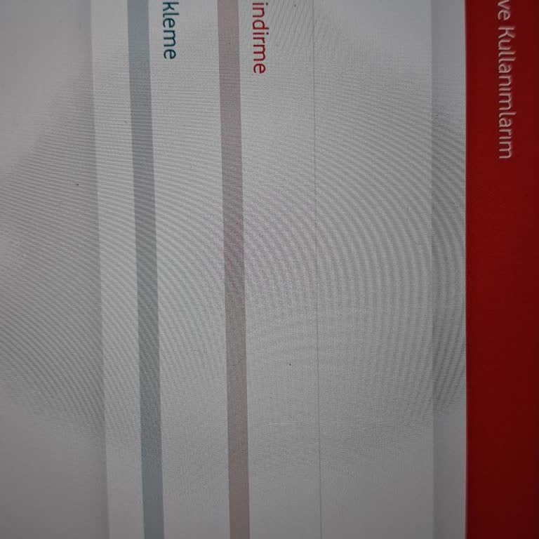 Vodafone Ev İnterneti: Cayma Bedeli Ve Düşen Hız Sorunu