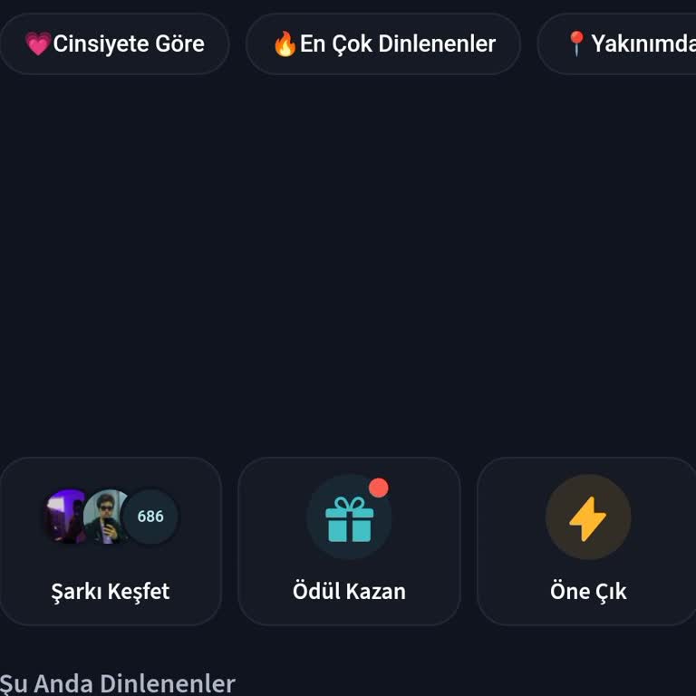 Reklam Engeli Yüzünden Müzik Dinleyemiyorum