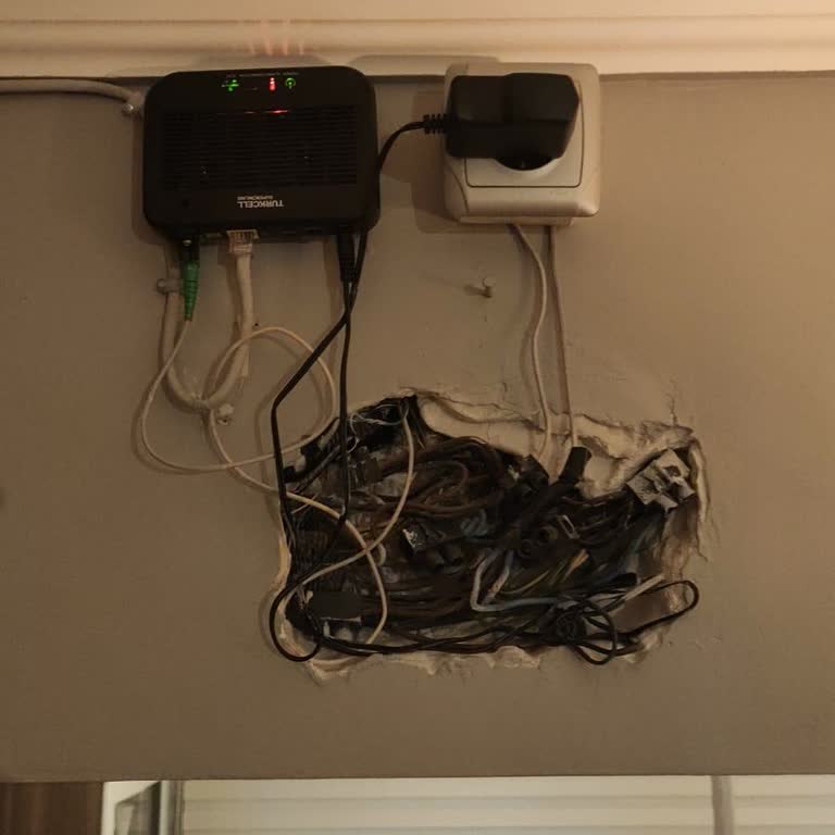 Superonline Bağlantı Sorunu Ve Müşteri Hizmetleri Hayal Kırıklığı